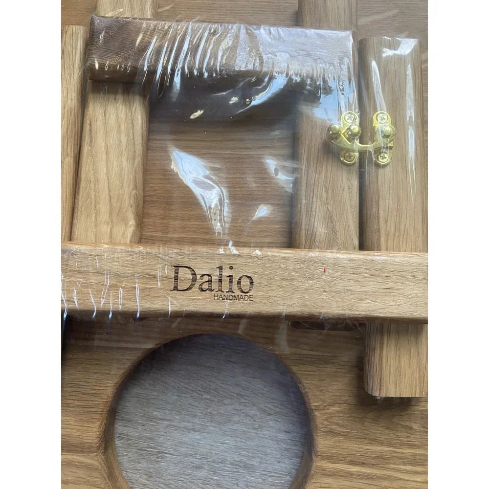 Handmade dalio wine